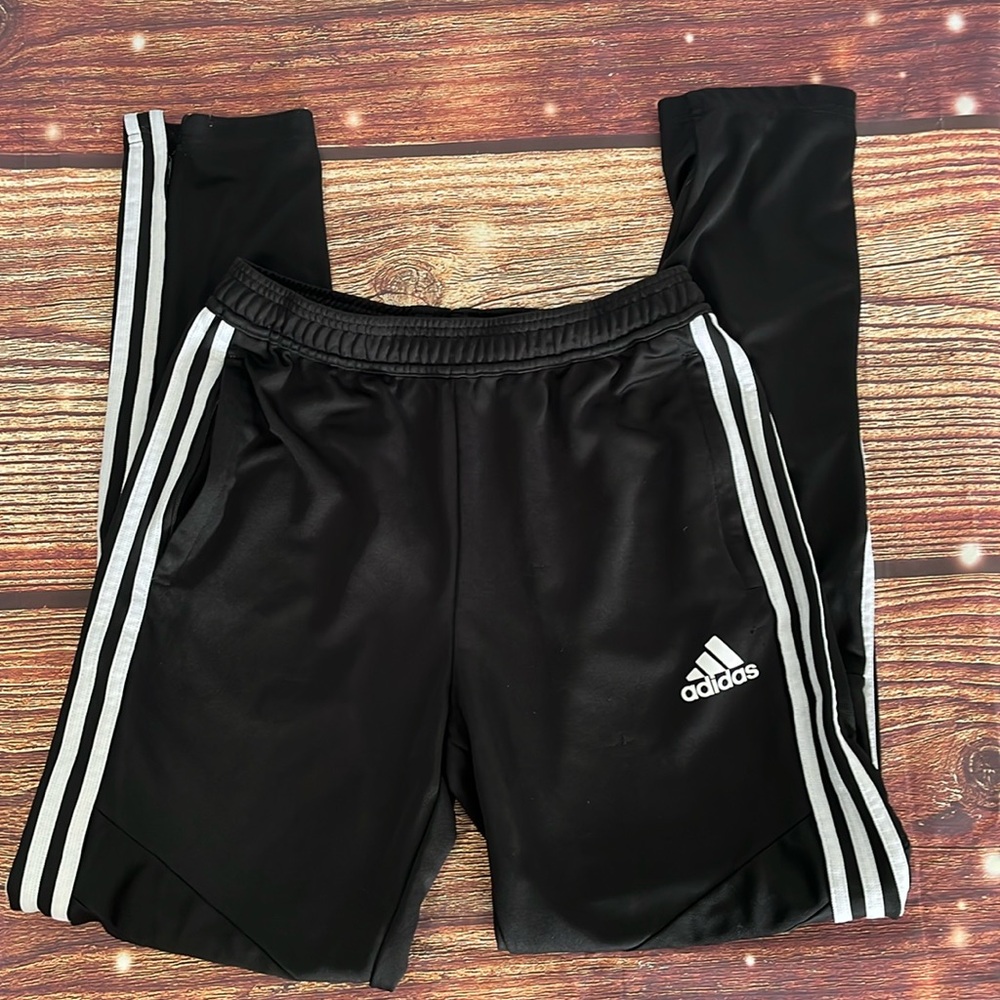 Youth XL Adidas Track Pants